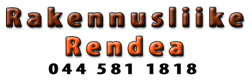 RENDEA logo